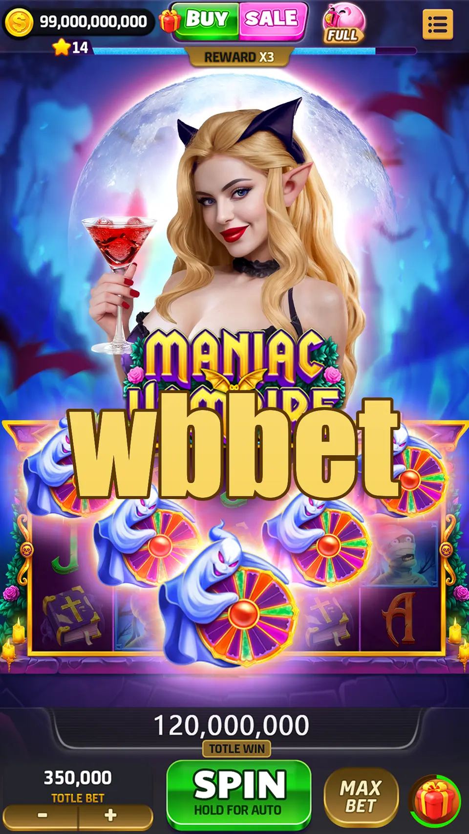 wbbet APK